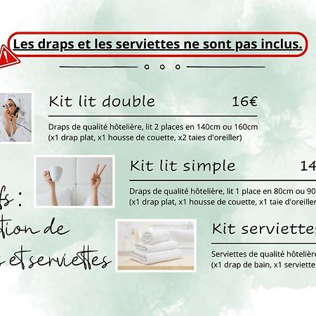 Rive Tranquille - Plan D'Eau - Acces Au Lac Жозие Екстериор снимка
